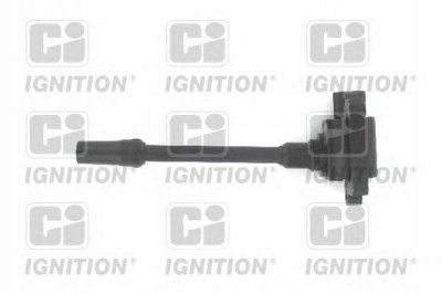 QUINTON HAZELL xic8538 -  Элемент катушки зажигания